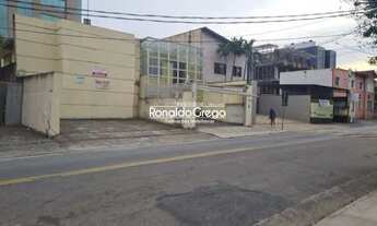 Imagem: Sobrado comercial com 13 salas para alugar