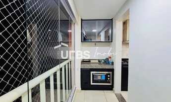 Imagem 6: La Vita Residence - Apartamento 2 quartos, sendo 1 suíte