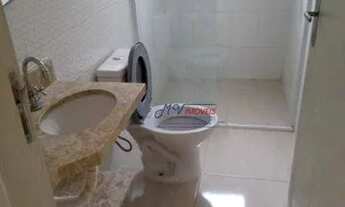 Imagem 5: Casa com 1 dormitório para alugar por R$ 1.451,05/mês - Vila Celeste - São Paulo/SP