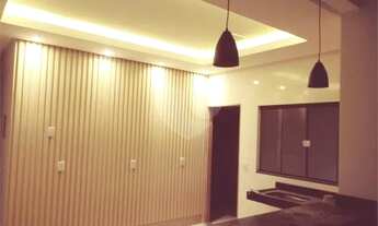 Imagem 6: Casa Térrea - Jardim Real