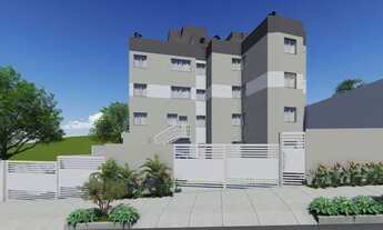 Imagem 2: Apartamento à venda, 2 quartos, 1 vaga, Xangri-Lá - Contagem/MG