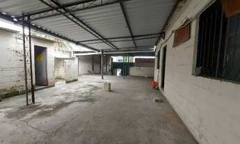 Imagem 4: Galpão Avenida Antônio Gomes 360m²