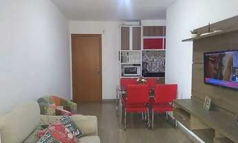 Imagem: Cód. 8175 - Apartamento 2 quartos - Eldorado