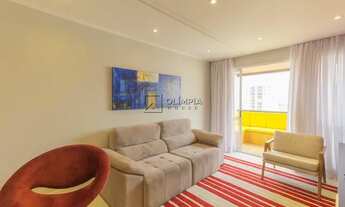 Imagem: Apartamento Locação Pompéia 92 m² 3