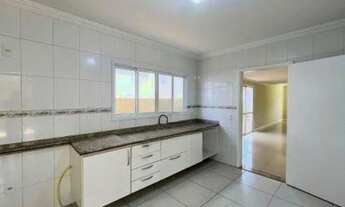 Imagem 6: Casa com 4 dormitórios para alugar, 250 m² por R$ 6.810,00/mês - Parque Taquaral - Campina