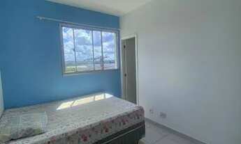 Imagem 7: Smile Flores | px da av Max Teixeira | 2 Quartos | 3° Andar | Financia