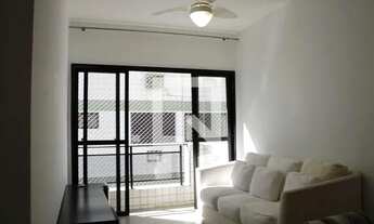 Imagem 6: Apartamento para Aluguel - Tombo, 2 Quartos, 83 m2