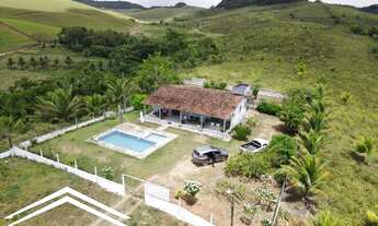 Imagem: Propriedade com 88 hectares em Tamandaré