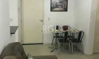 Imagem 2: Apartamento para Venda - 52.66m², 2 dormitórios, sendo 1 suites, 1 vaga - Nonoai