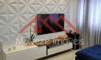 Imagem 3: Baeta Neves, apartamento 3 dormitórios 1 suíte