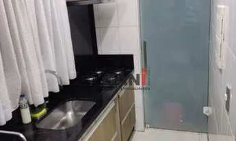 Imagem 5: Apartamento com 2 dormitórios à venda, 64 m² por R$ 349.800,00 - Jardim Guairaca - São Pau