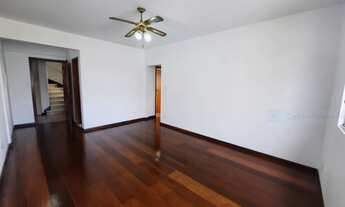 Imagem 2: APARTAMENTO 130 M² / 3 QUARTOS / 1 SUÍTE / VILA MARIANA