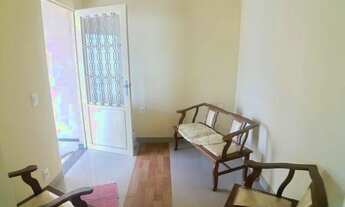 Imagem: Casa à venda, 4 quartos, 1 vaga, Alípio