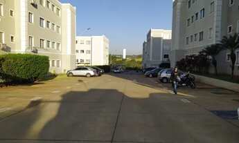 Imagem 2: SÃO JOSÉ DO RIO PRETO - Apartamento Padrão - RESIDENCIAL MACEDO TELES I