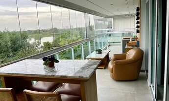 Imagem 2: APARTAMENTO ALTO PADRÃO PORTEIRA FECHADA