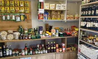 Imagem: Vende-se loja ja montada no centro de Goiânia