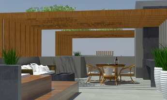 Imagem 6: Apartamento térreo, superior ou triplex no bairro Pioneiros Catarinenses!