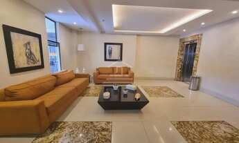 Imagem 7: Apartamento - 106 metros quadrados com 2 quartos em Mucuripe - Fortaleza - CE