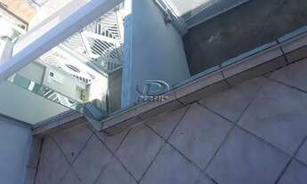 Imagem 2: SOBRADO - VILA ZELINA - 03 DORMITÓRIOS - 06 VAGAS