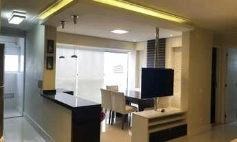 Imagem: Mobliliado Chácara Klabin 2dorms, 1