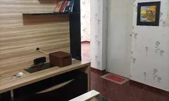 Imagem: Apartamento CDHU