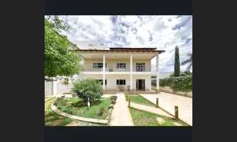 Imagem: Setor Habitacional Vicente Pires - Trecho