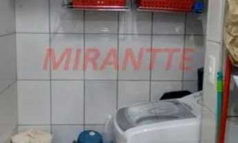 Imagem 7: Apartamento de 53m² com 2 quartos em Freguesia do Ó