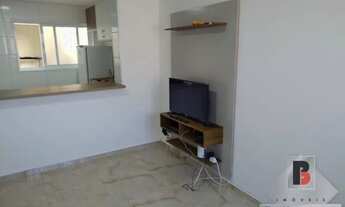 Imagem 5: 60 m² - Sobrado Locação - 2 dorm, 1 suíte, sala, cozinha americana, sem os armários, sem