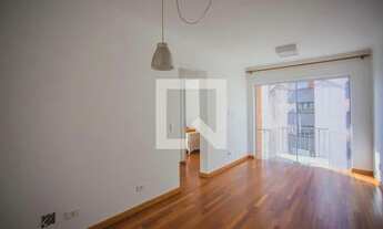 Imagem 3: Apartamento à Venda - Chácara Inglesa, 2 Quartos, 60 m2