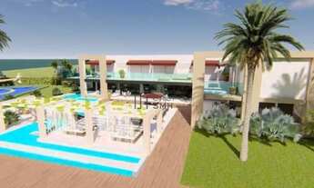 Imagem 5: Casa com 6 dormitórios à venda, 1095 m² por R$ 30.000.000,00 - Marinas - Guarujá/SP