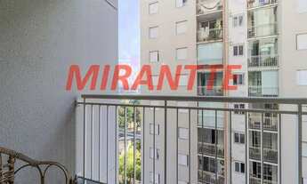 Imagem 4: Apartamento de 52m² com 2 quartos em Bom Retiro