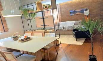 Imagem 4: Apartamento de 3 quartos no bairro Santo Antonio