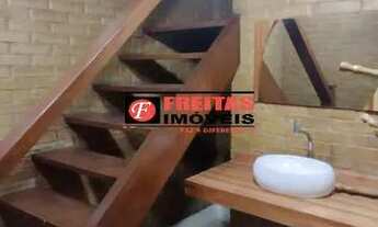 Imagem 7: CASA AMPLA EM CONDOMÍNIO