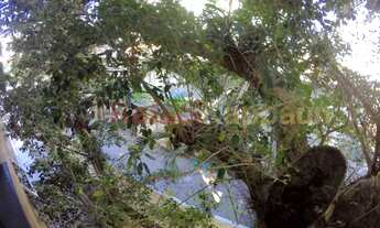 Imagem 3: Realize seu sonho de morar bem! Excelente construção localizado na rua frente mar em Cana