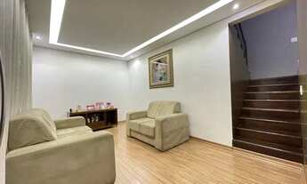 Imagem: Casa à venda, 3 quartos, 1 suíte, 2 vagas