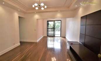 Imagem: Apartamento com 3 dormitórios, 131 m²