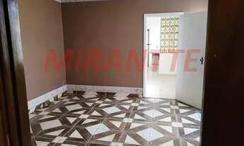 Imagem: Sobrado de 249m² com 4 quartos em Santana