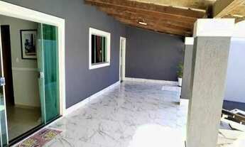 Imagem 5: Casa para venda com 150 metros quadrados com 3 quartos em Jauá (Abrantes) - Camaçari - BA