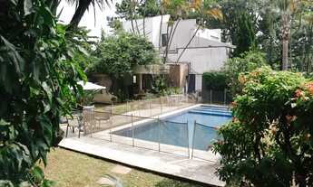 Imagem 4: Mansão para venda com 700 m² e 3 suítes 6 vagas piscina e edícula