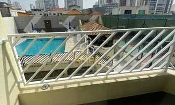 Imagem 7: Apartamentos Residencial para venda e locação em São P