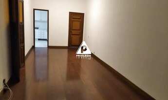 Imagem: Magnifico sala 3 quartos, 1 suite, 1 vaga