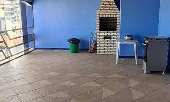 Imagem 2: Excelente sobrado com área de lazer e bom acabamento