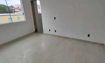 Imagem 4: Apartamento Garden à venda, 2 quartos, 1 suíte, 1 vaga, Glória - Belo Horizonte/MG