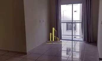 Imagem: Apartamento com 2 dormitórios para alugar