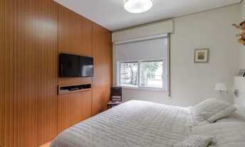 Imagem 3: SÃO PAULO - Apartamento Padrão - HIGIENÓPOLIS