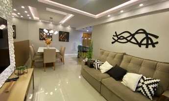 Imagem 3: Apartamento para Venda em Rio de Janeiro, Freguesia (Jacarepaguá), 3 dormitórios, 1 suíte