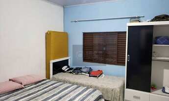 Imagem 7: Sobrado com 2 dormitórios à venda, 248 m² por R$ 1.500.000,00 - Jardim - Santo André/SP