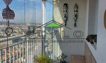 Imagem 3: APTO COND CLUBE SBC