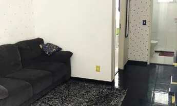 Imagem 4: Apartamento à venda - Vila Indiana - Taboão da Serra