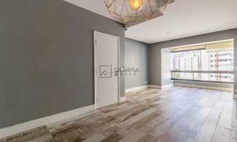 Imagem 3: Apartamento Locação 4 Dormitórios - 112 m² Brooklin